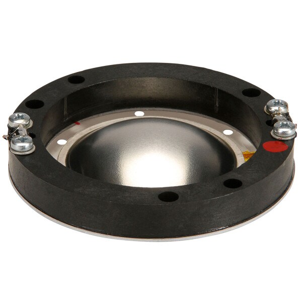 Main product image for Radian 1225-8 Diaphragm Fits Most JBL 1" 8 Ohm 294-720